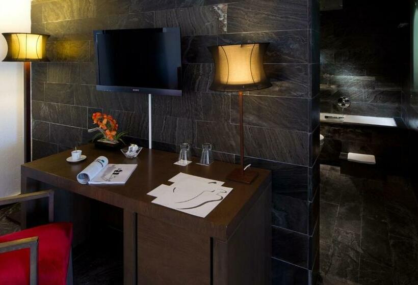 标准间, Boutique Ses Pitreras