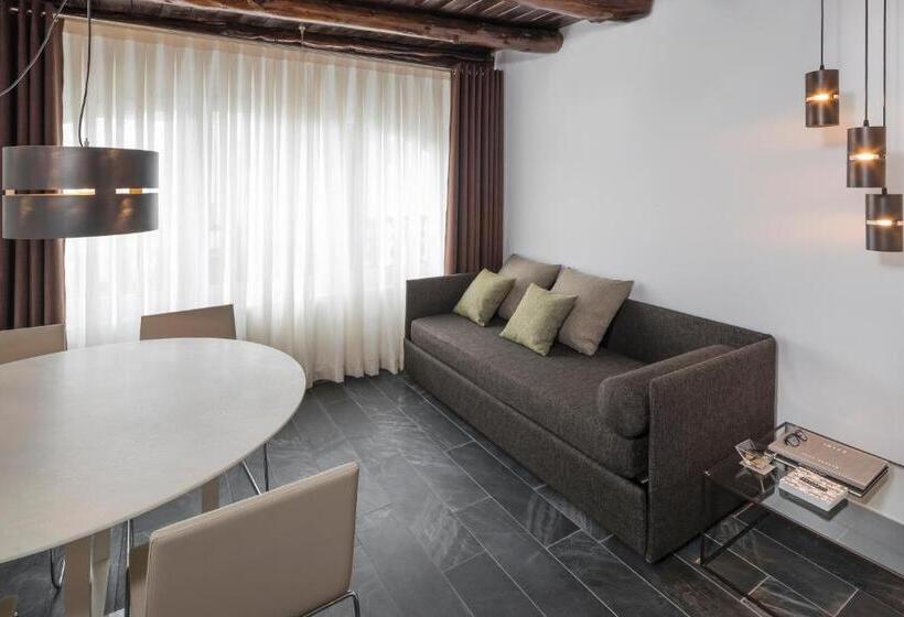 家庭套房, Boutique Ses Pitreras