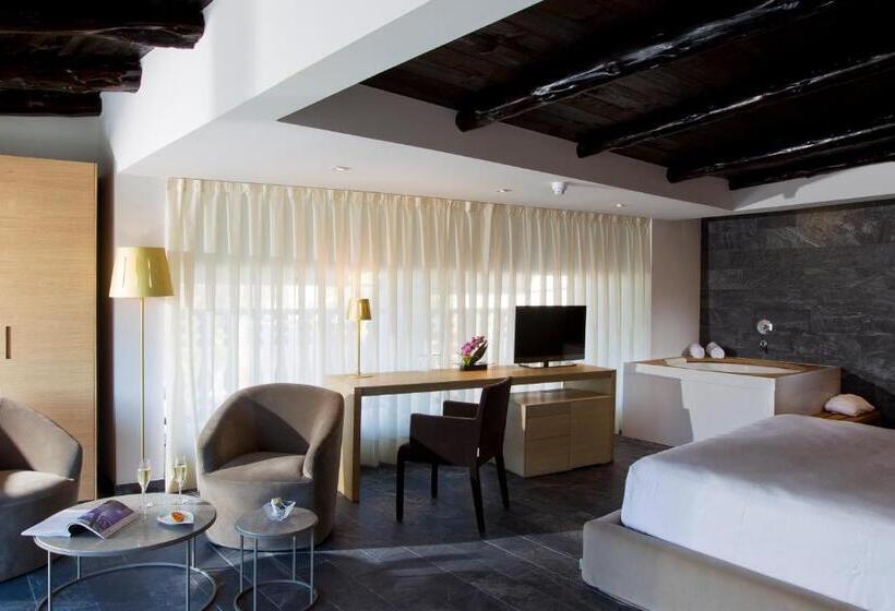 家庭套房, Boutique Ses Pitreras