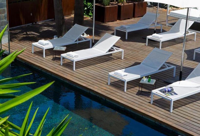 家庭套房, Boutique Ses Pitreras