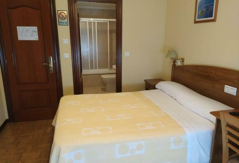 חדר סטנדרט, Camagüey