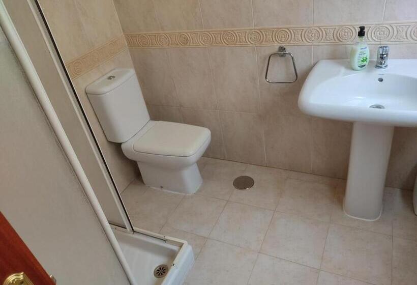 חדר סטנדרט יחיד, Camagüey