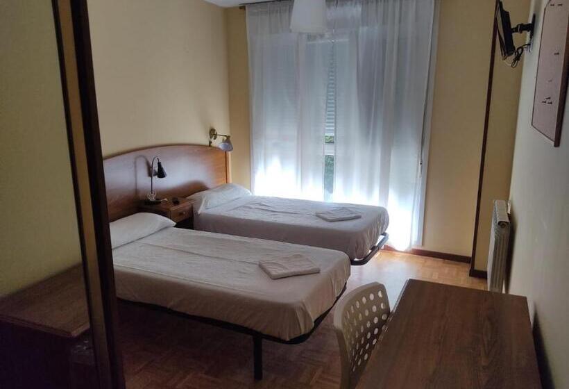 Quarto Estandar, Camagüey