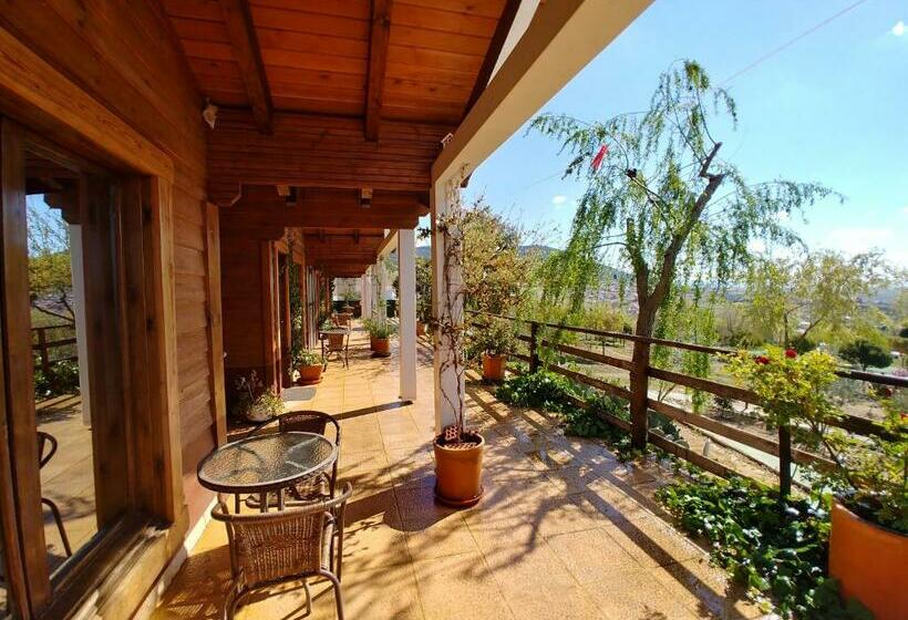 Номер Стандарт Вид на Горы, Casa Del Valle, Lodges