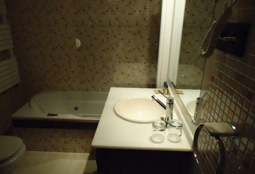 اتاق استاندارد, Casona El Gurugu