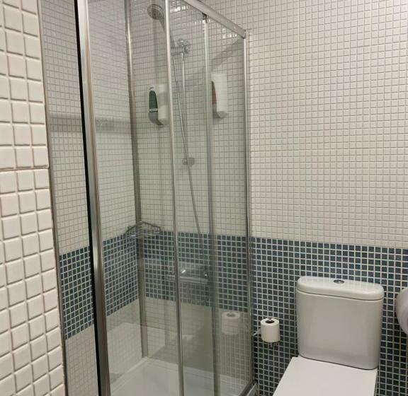 חדר סטנדרט, Castillo El Burgo