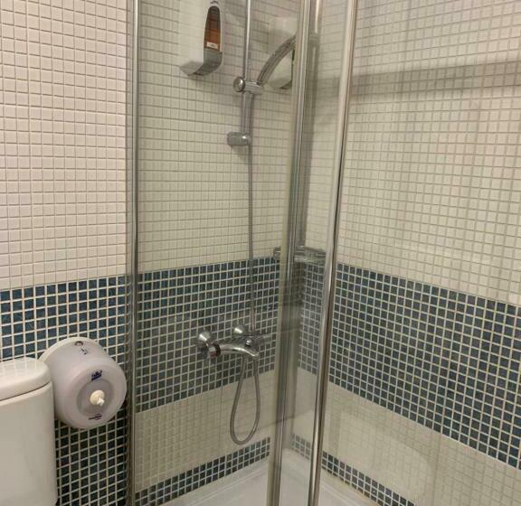 חדר סטנדרט, Castillo El Burgo