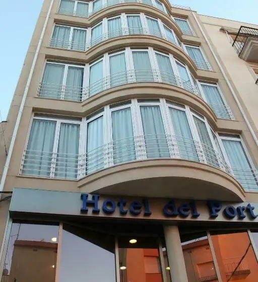 スタンダードルーム, Del Port