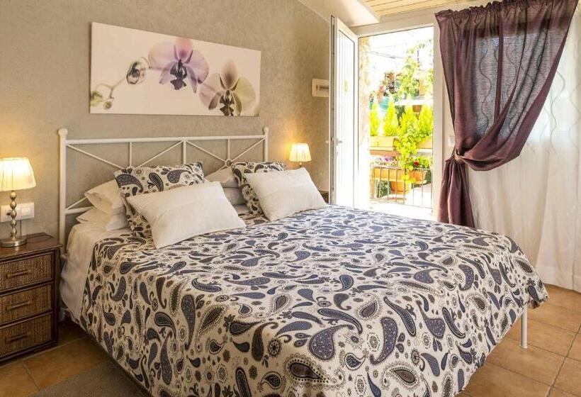 Habitació Superior, El Cau Del Papibou   Adults Only