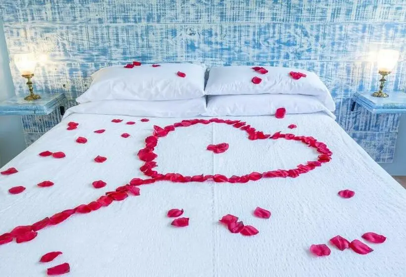 Standard-huone, El Cau Del Papibou Adults Only