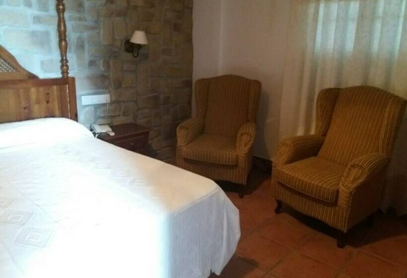 חדר סטנדרט, El Perro De Paterna