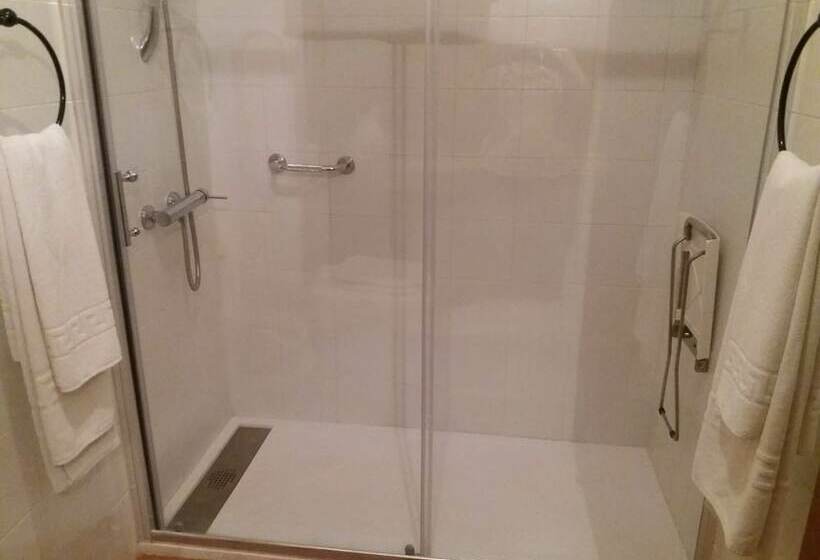 חדר סטנדרט, El Perro De Paterna