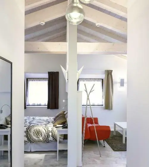ジュニアスイート, Finca Portizuelo