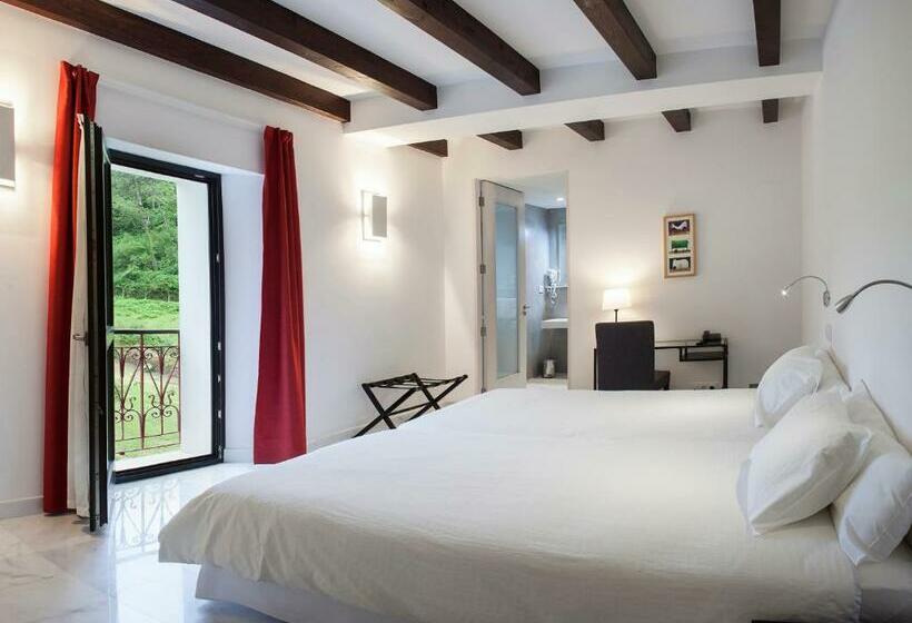 اتاق سوپریور, Finca Portizuelo