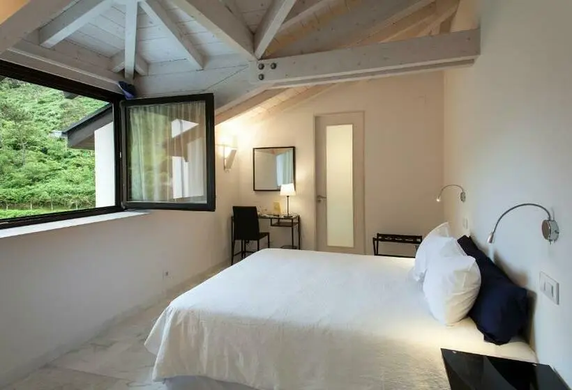 スーペリアールーム, Finca Portizuelo