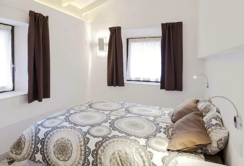 ジュニアスイート, Finca Portizuelo