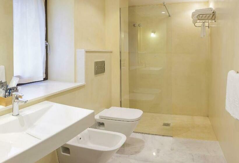 اتاق سوپریور, Finca Portizuelo