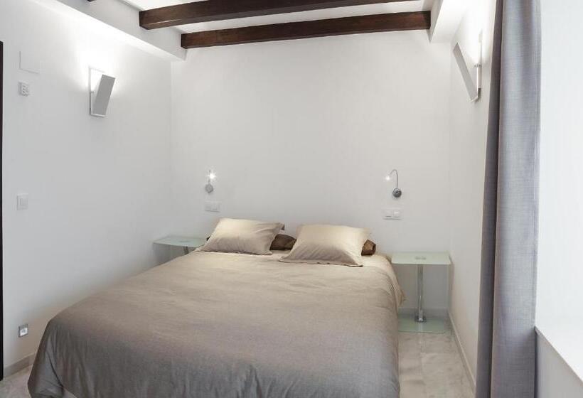 اتاق عادی, Finca Portizuelo