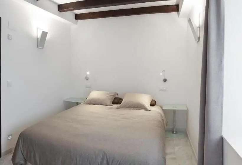 ベーシックルーム, Finca Portizuelo