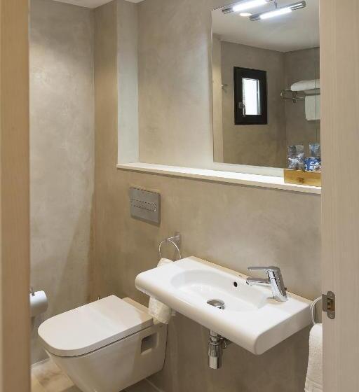 اتاق عادی, Finca Portizuelo