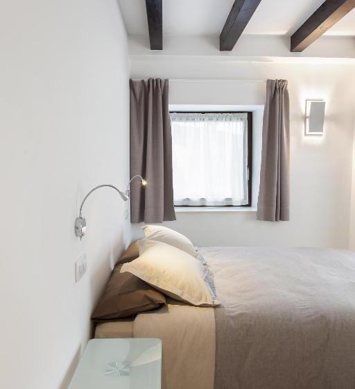 اتاق عادی, Finca Portizuelo