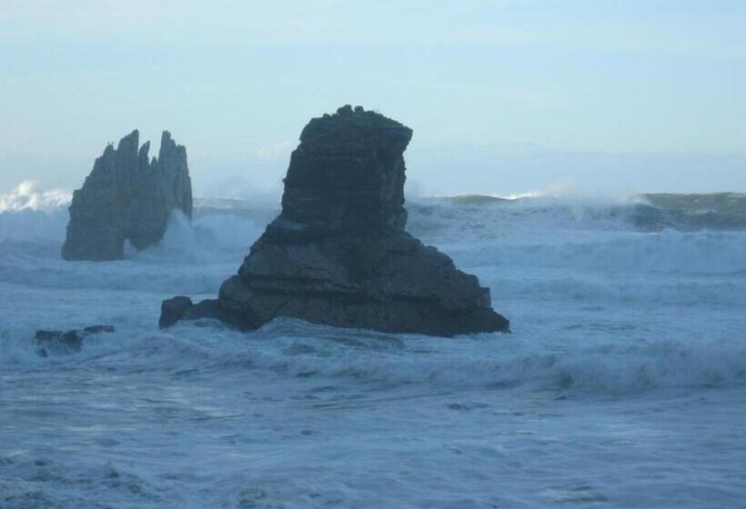 اتاق عادی, Finca Portizuelo