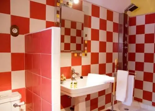 Juniorsviitti, La Casa Del Canónigo