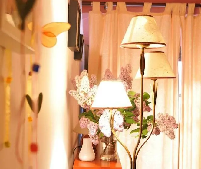 Standard-huone, La Casa Del Canónigo