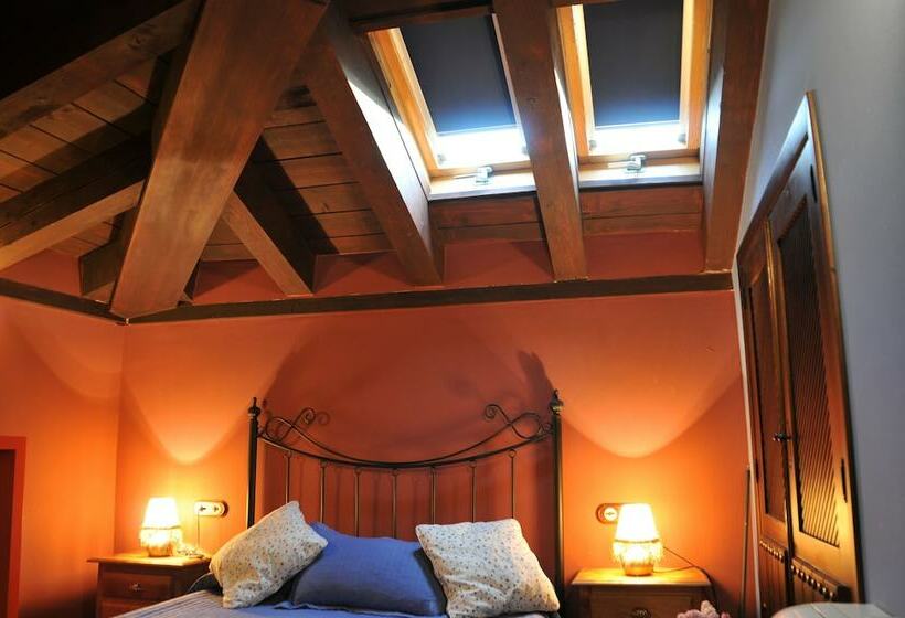 Номер Стандарт, La Casa Del Canónigo
