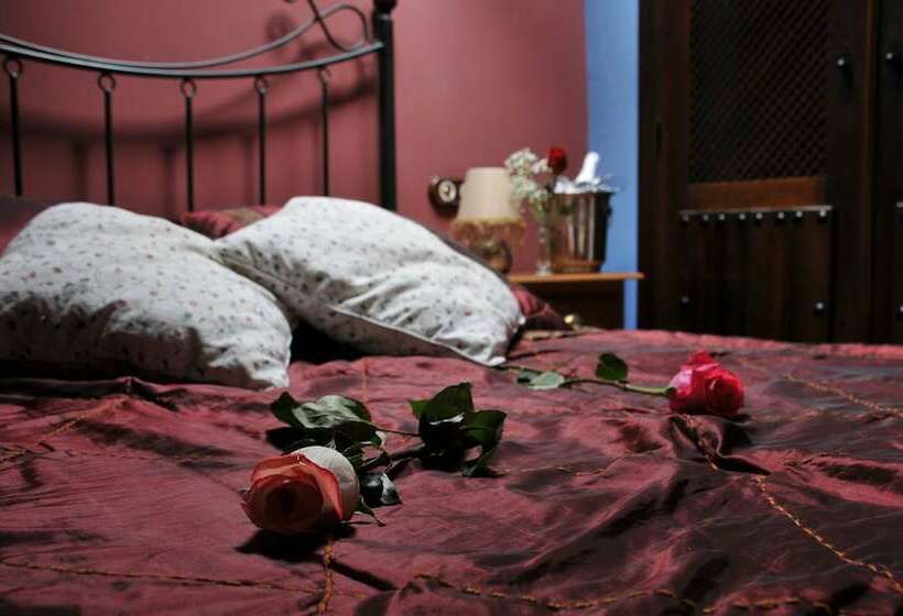 חדר סטנדרט, La Casa Del Canónigo