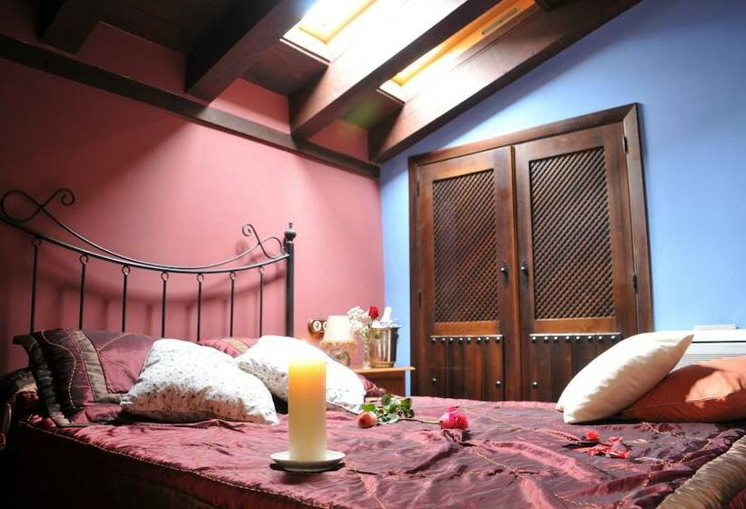 חדר סטנדרט, La Casa Del Canónigo