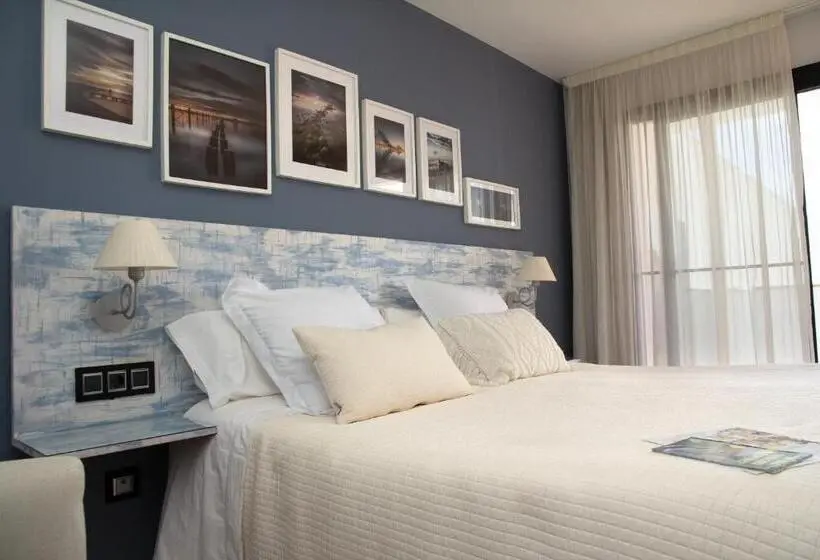 Standard-huone, Mar D Espills Adults Only