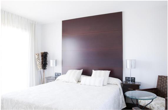 标准单人间, Mar D Espills   Adults Only