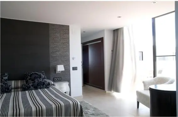 Standard Yhden Hengen Huone, Mar D Espills Adults Only