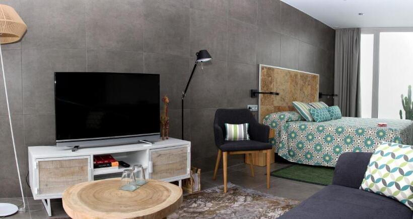 豪华套房, Mar D Espills   Adults Only