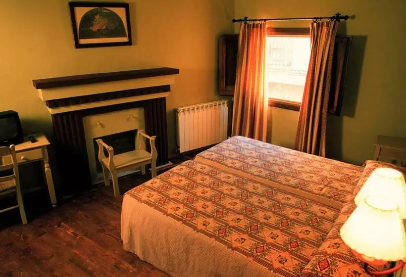 Standard-huone, Posada Del Almudí