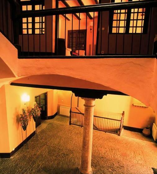 スタンダードルーム, Posada Del Almudí