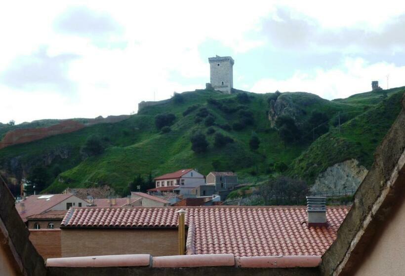 スタンダードルーム, Posada Del Almudí