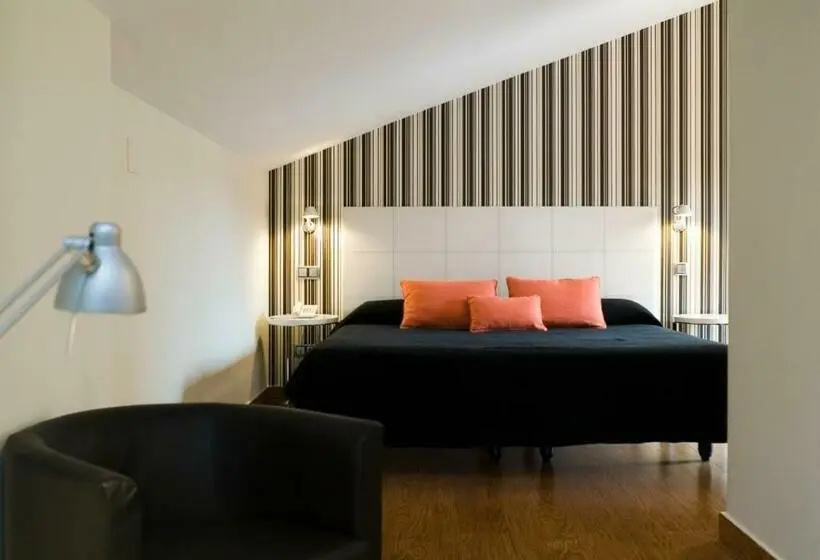 Standard-huone, Posada Del Almudí