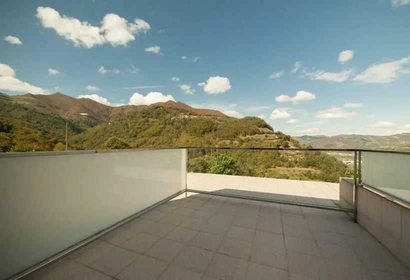 Standard-huone, Restaurante Canzana