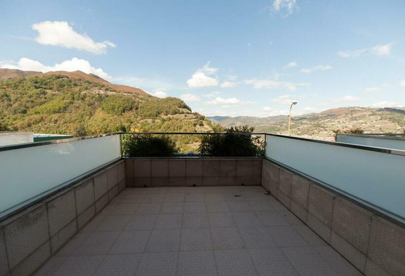 חדר סופריור, Restaurante Canzana