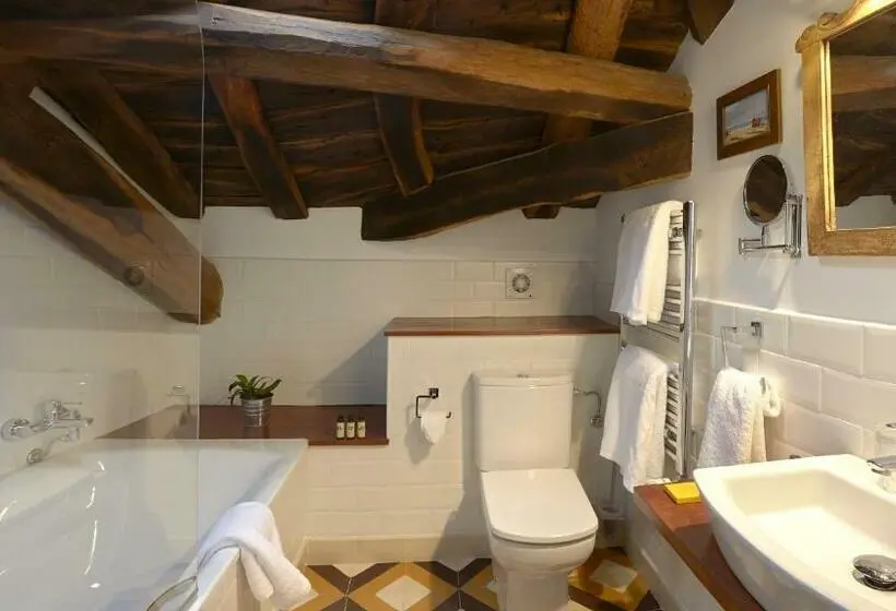 スーペリアールーム, Rural 3 Cabos