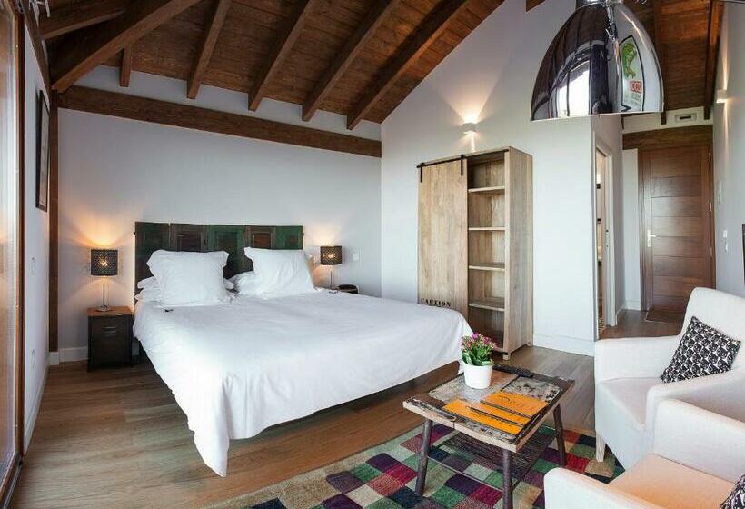 Номер Superior, Rural 3 Cabos
