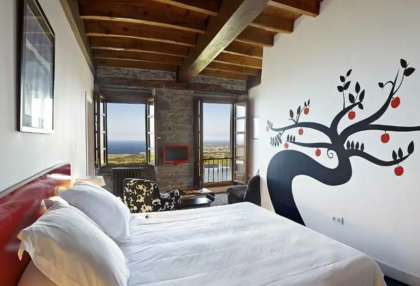 スーペリアールーム, Rural 3 Cabos
