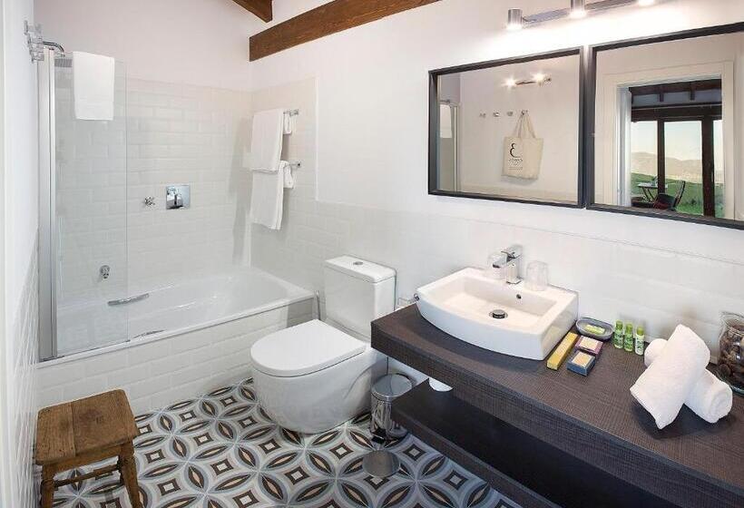 سوییت, Rural 3 Cabos