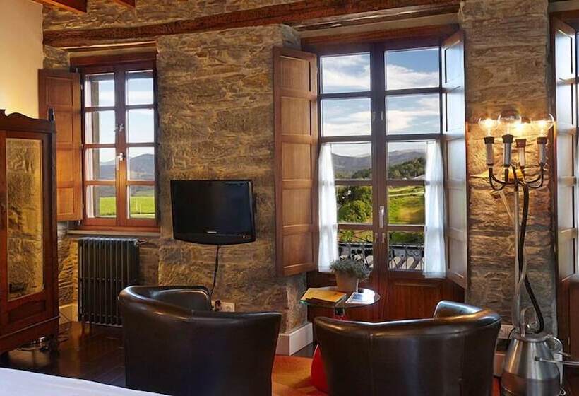 اتاق سوپریور, Rural 3 Cabos