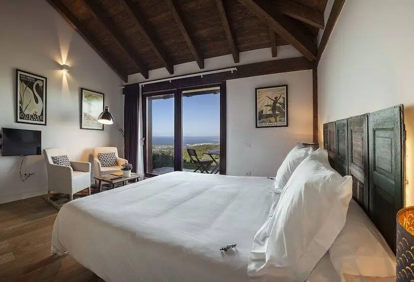 スーペリアールーム, Rural 3 Cabos