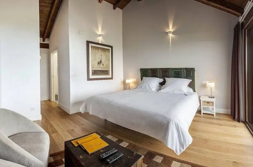 スーペリアールーム, Rural 3 Cabos