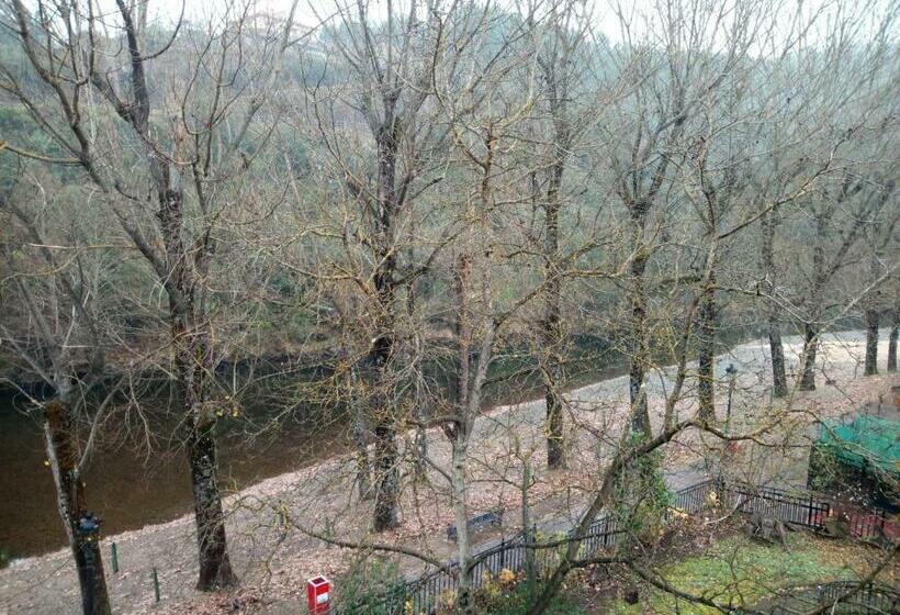 غرفة سوبيريور, Rural Castúo H Cc 656