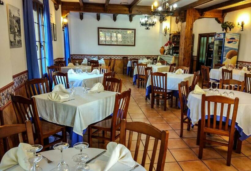 غرفة قياسية, Rural Castúo H Cc 656